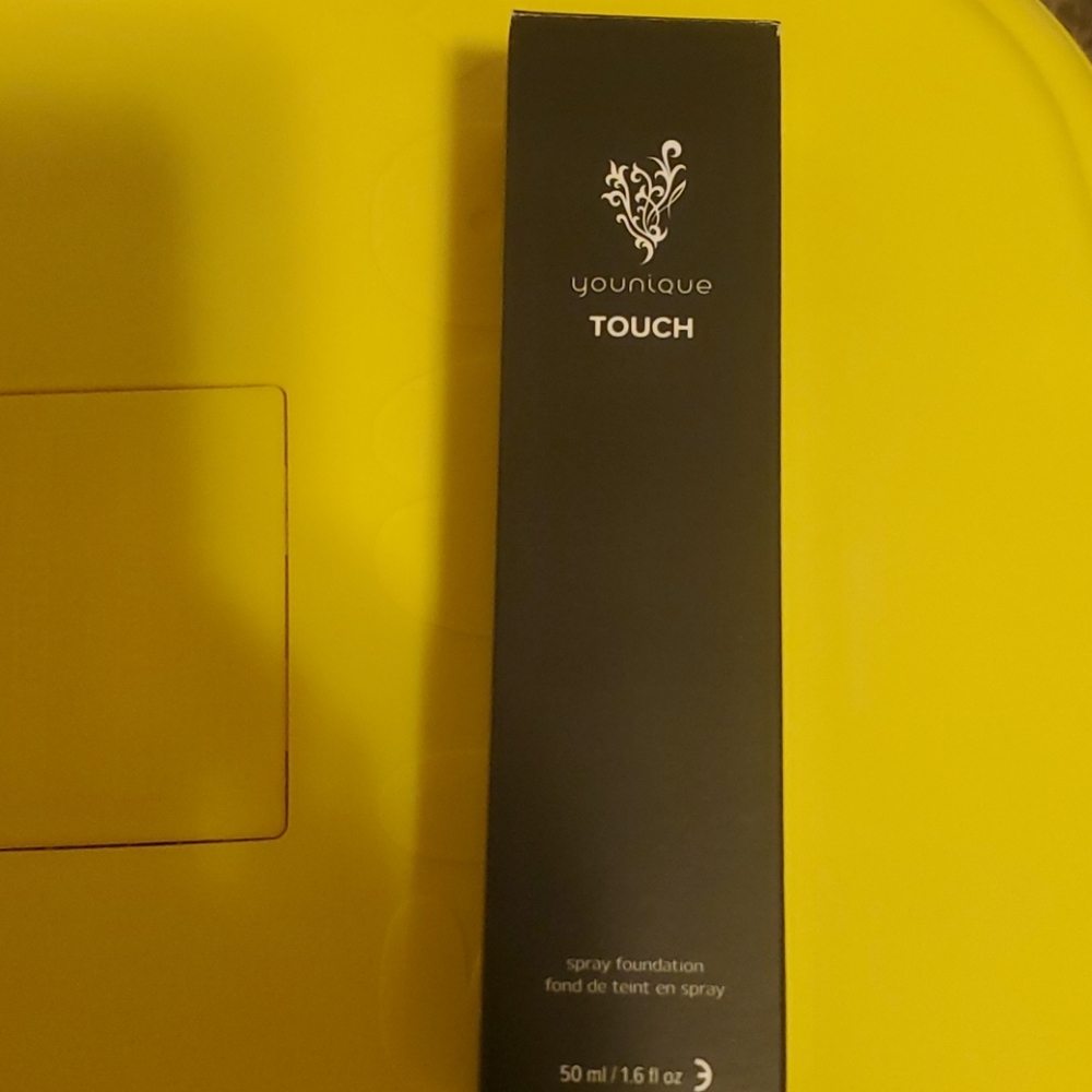 Younique Spray Foundation